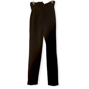 Shein Black Ladies Dress Pants Size Medium
